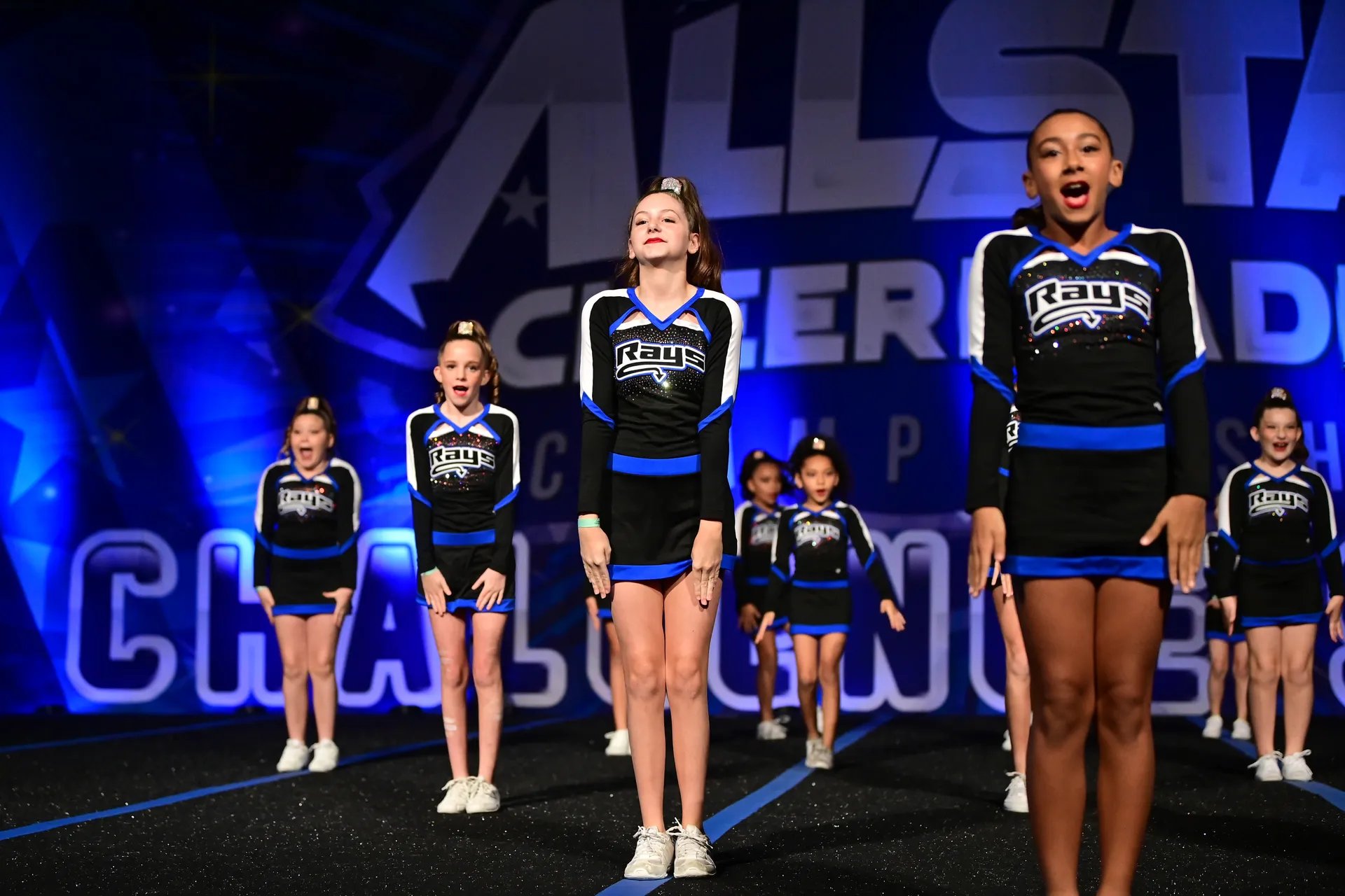 Fort Lauderdale Regional Championships